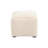 Upholstered Ottoman