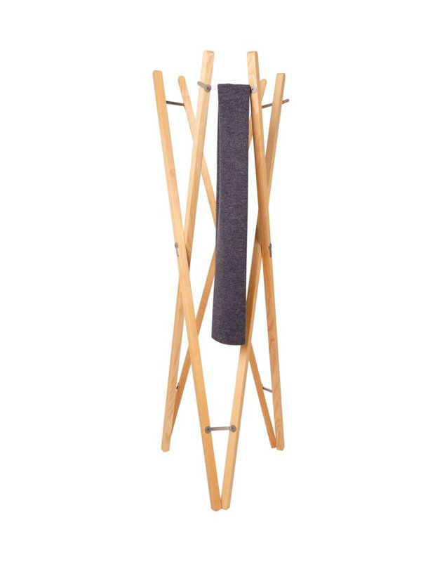 Valet Stand, Ash