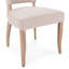 Ronan Upholstered Fabric Dining Chair