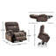 Fauteuil de massage chauffant-888065811