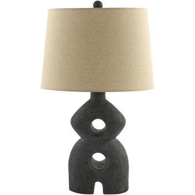 Jaileen Accent Table Lamp