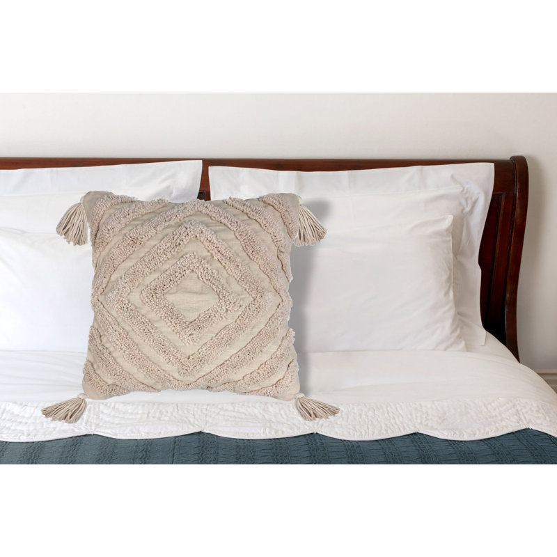 Polyester Pillow
