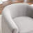Odey 33.5'' Wide Swivel Barrel Chair-510832144