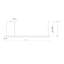 Akoya 23 - Light LED Chandelier