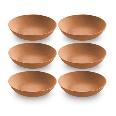 Laya Melamine Pasta Bowl