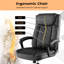 Chaise de bureau Treynor