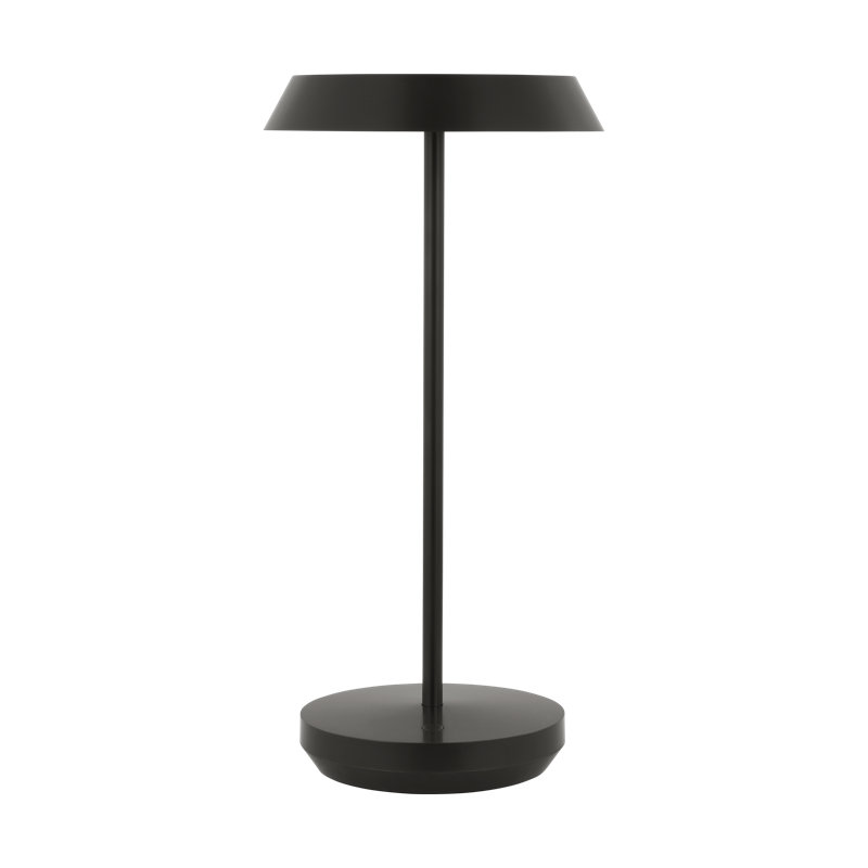 Tepa LED Table Lamp, 13.1" H x 6.4" W x 6.4" D