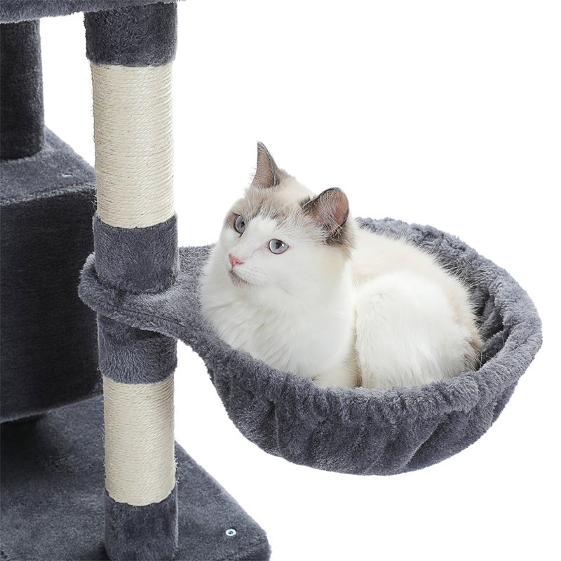 Arbre à chat