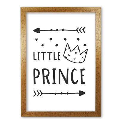 Little Prince - Print