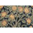 Floral Cotton Blend Pillow Cover