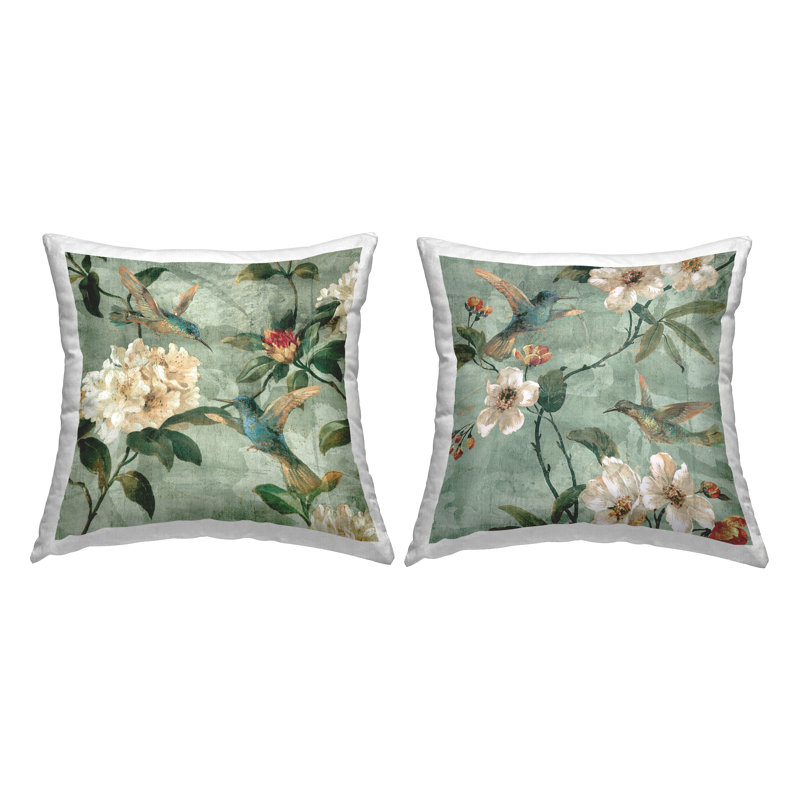  Throw Pillow