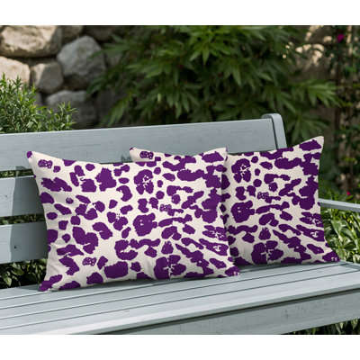 Coussin intérieur / extérieur Lexy