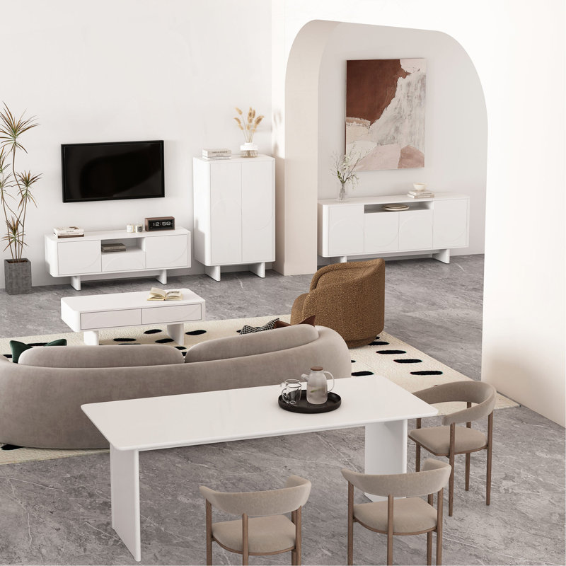 5-Star Rated Dining Table
