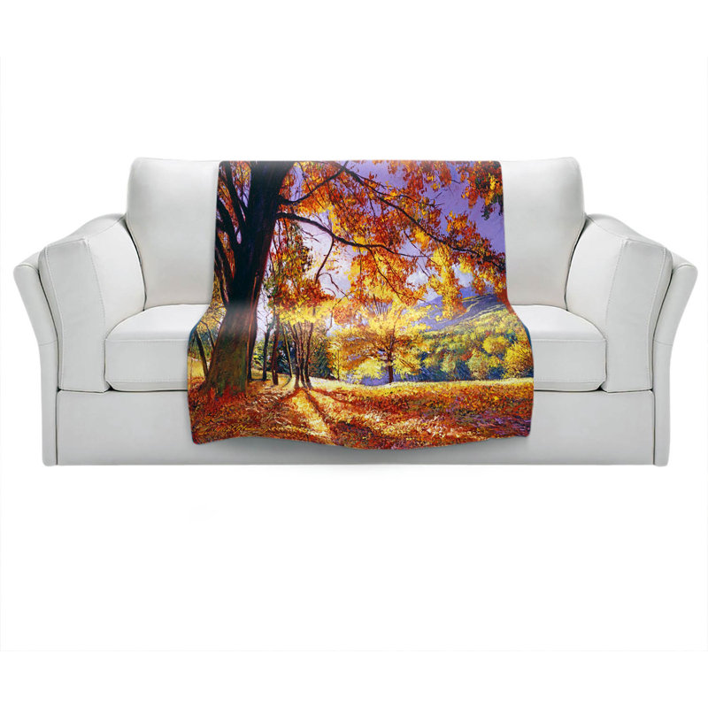  Couverture douce en sherpa, 68 po x 80 po