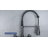 DORNBERG Pull Down Kitchen Faucet-93819661