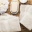 Renata Certified Egyptian Cotton 800 GSM Plush Heavy Highly Absorbent Luxury Washcloth -33090799