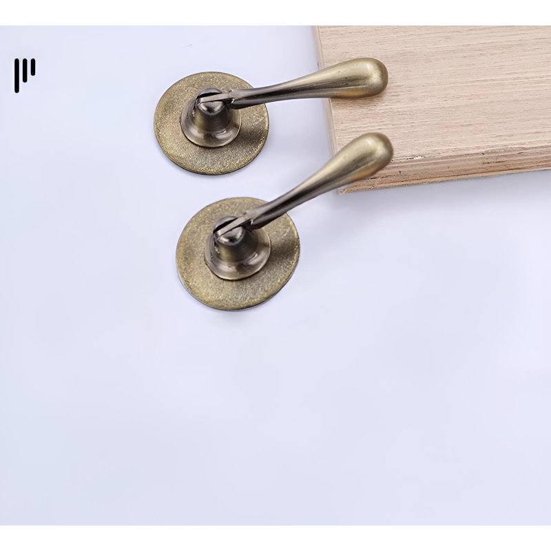Poignée adhésive, poignée de porte coulissante
