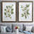" Magnolia Morning I " 2 - Pieces-166490084-166490083