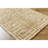 Anemone Geometric Wool Shag Rug-637864850