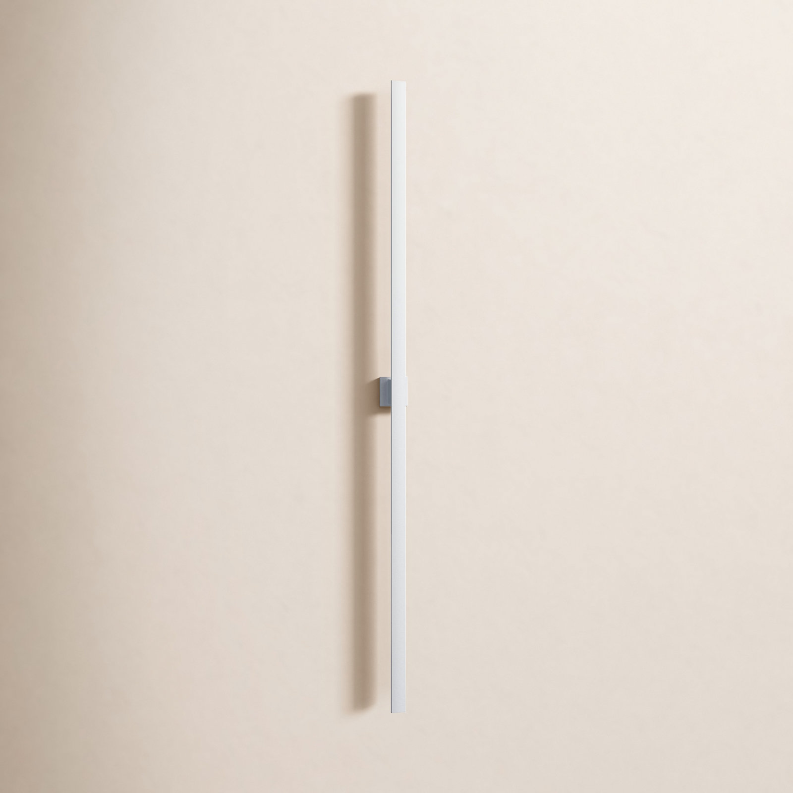 Replay Outdoor Armed Sconce, White
