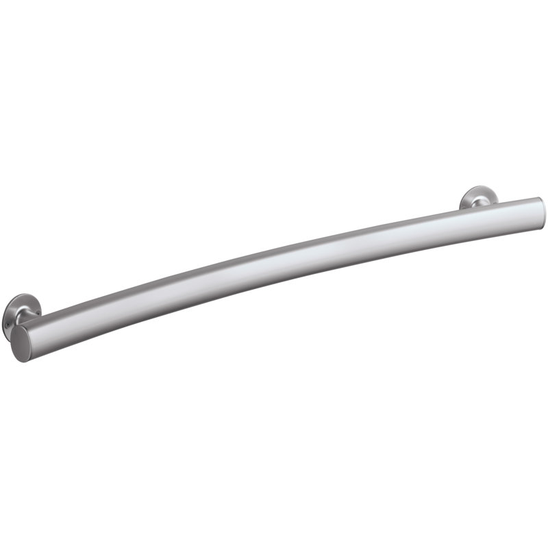 Barre d'appui, Nickel
