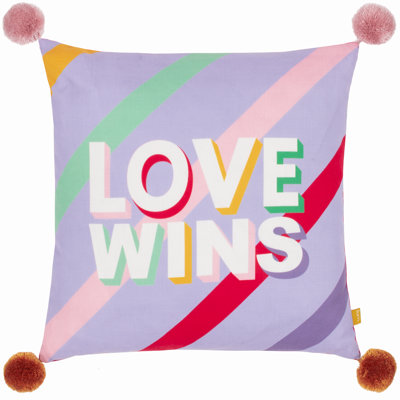 Square Cushion