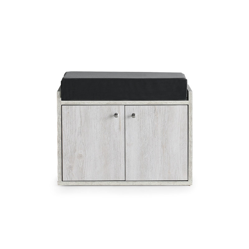 Banc de rangement Ferudun