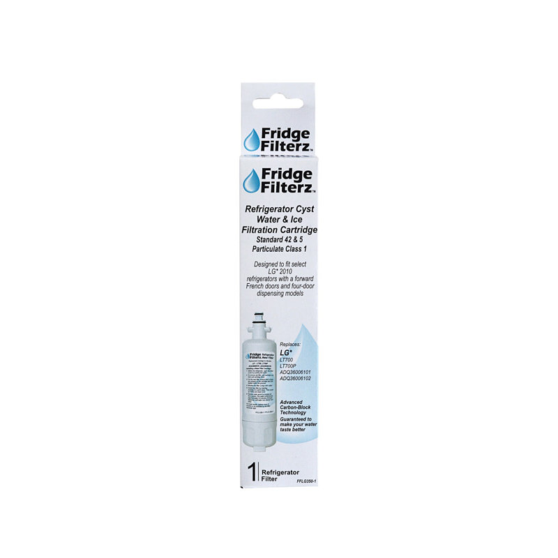 Filtre de rechange pour réfrigérateur