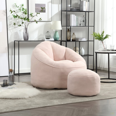 Fauteuil à billes Bedding