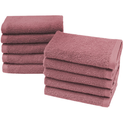 Midweight Towels