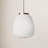 Kace 1-Light Dimmable Single Pendant-553624643
