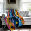 Couverture fantaisiste 1 pièce Sherpa-99458367
