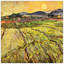 Vincent Van Gogh - Wrapped Canvas Painting-21212740