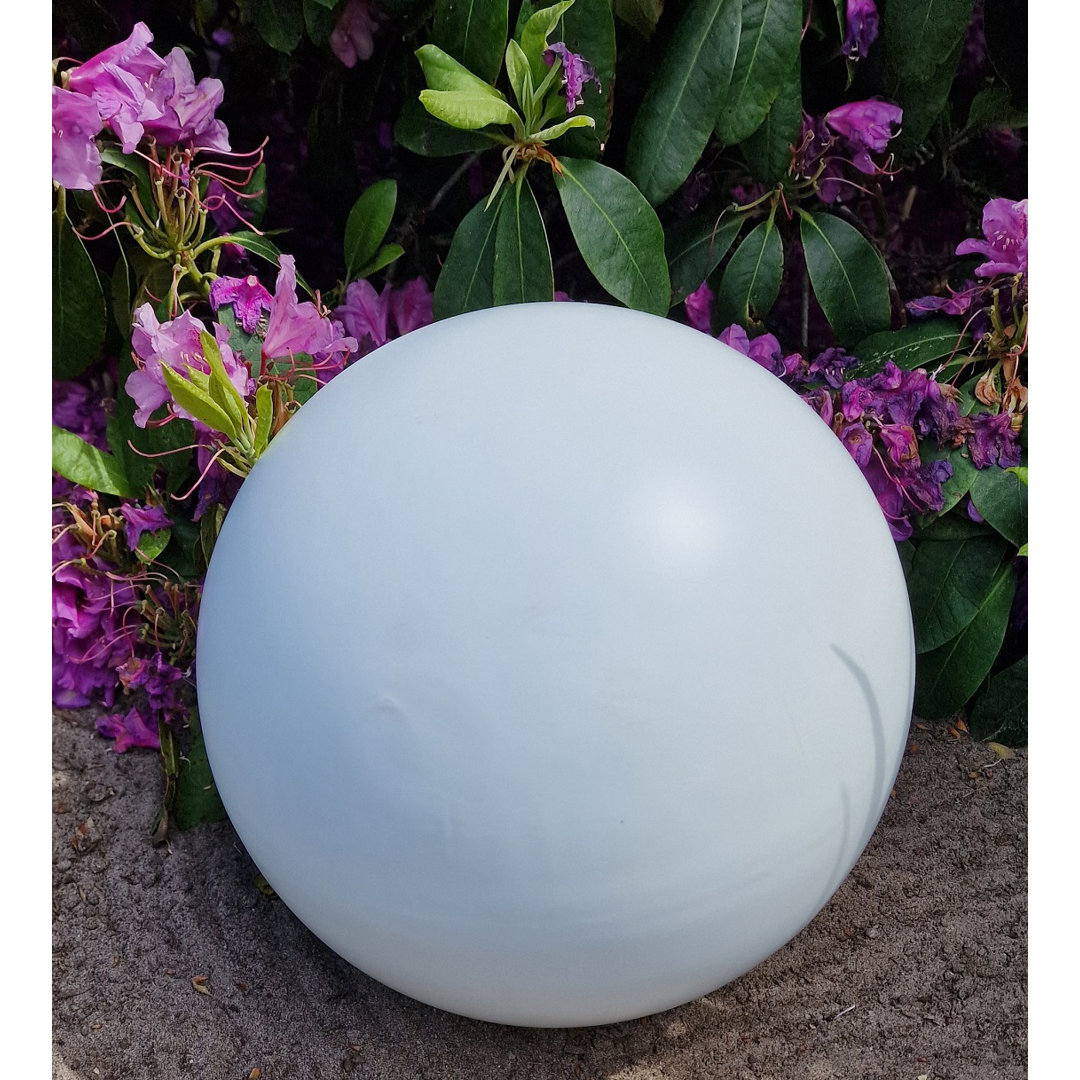 Chalyce Stainless Steel Gazing Ball