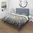 Birch Tree Dense Forest V - Tree Duvet Cover Set-1635442208