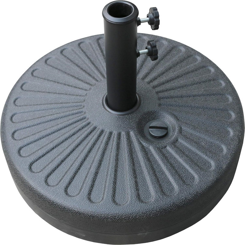 2kg Umbrella Base