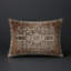 Coussin décoratif intérieur / extérieur gris Modern Modern-114465132-114465164