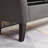 51.5" Bed Bench With Storage Velvet-1849046029