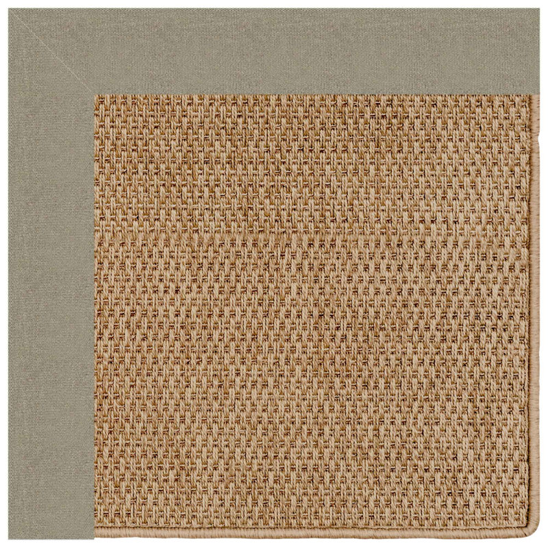 Levern Geometric Indoor / Outdoor Rug, Runner 2'6" x 12'