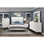 Meuble de chambre Glam