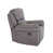 Grey is out of stock selected