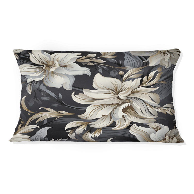  Polyester Throw Pillow