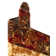 Adetomiwa Abstract Indoor Rug