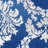 Dedra Damask Indoor Rug-1542014853