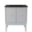 Ensemble de meuble-lavabo simple 31 po Crumley-33132884-33132894