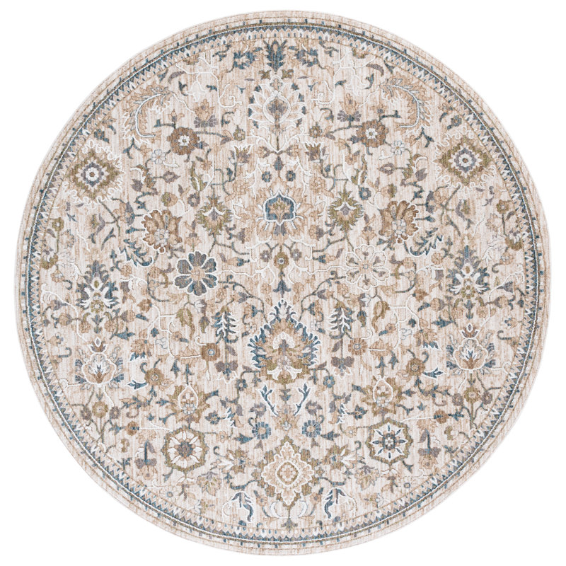 Finley 322 Performance Oriental Rug, Runner 2'2" x 10'