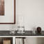 Tou Hurricane Candle Holder