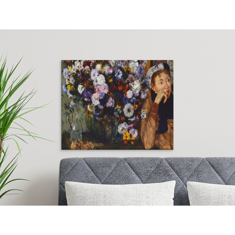 Shreve Wrapped Canvas Print Set, 48x16
