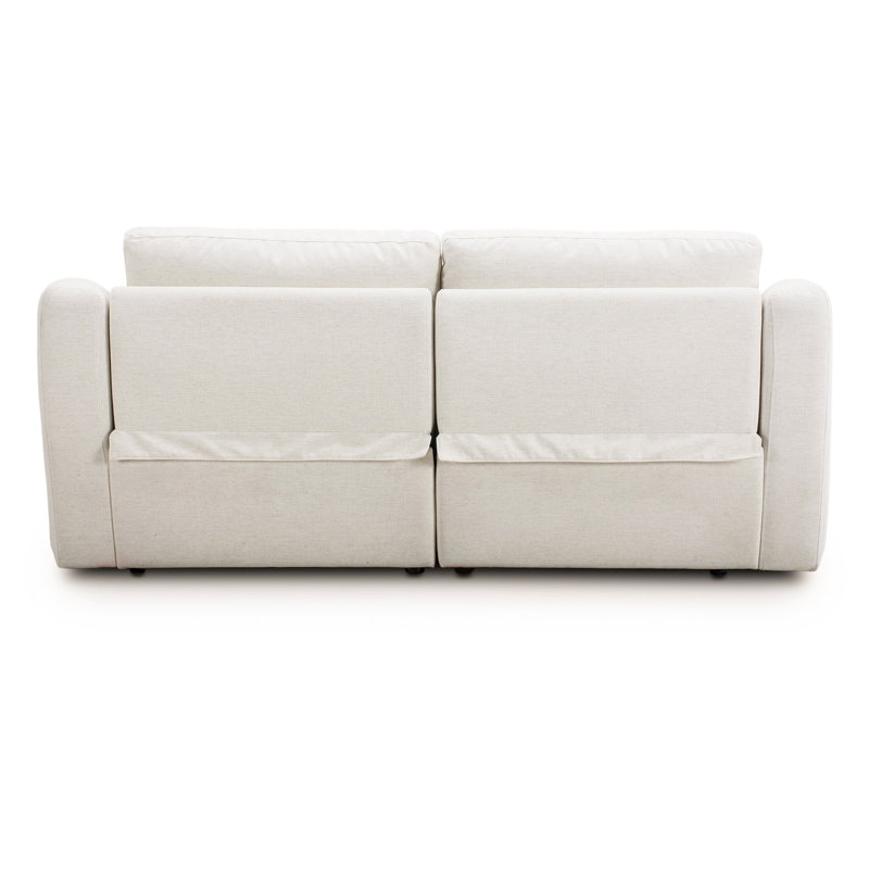 Crawford Power Reclining Sofa