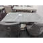Chanella Extendable Metal Base Dining Table